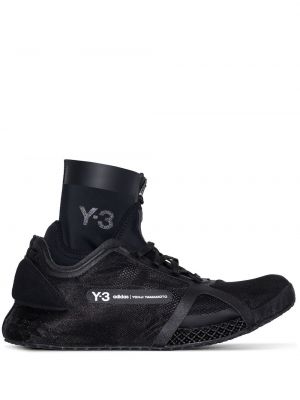 Sneaker Y-3 schwarz