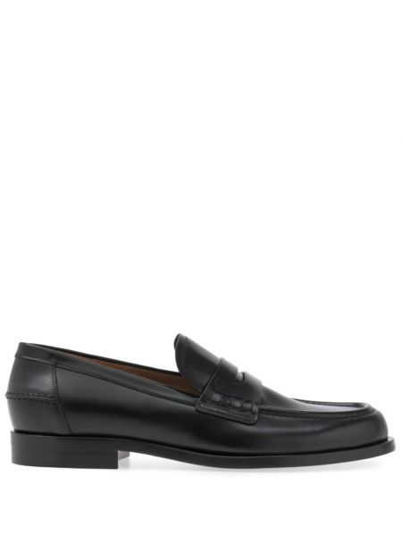 Loafers Gianvito Rossi sort