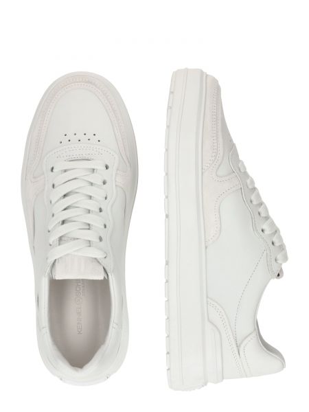 Sneakers Kennel & Schmenger bianco
