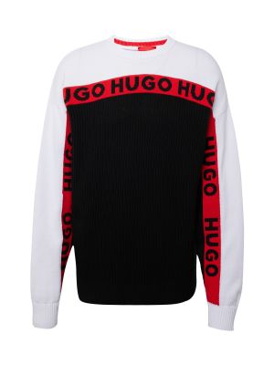 Пуловер Hugo