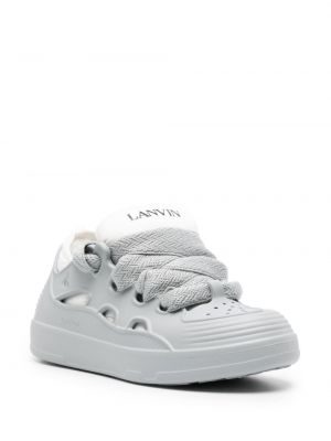 Sneaker Lanvin grau