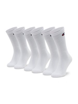 Чорапи Champion бяло