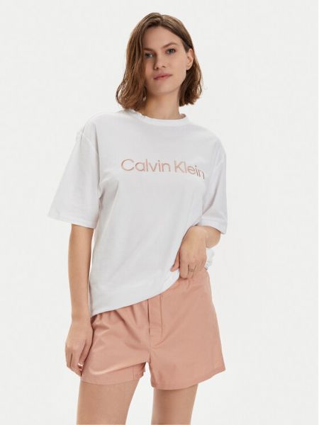 Priliehavé pyžamo Calvin Klein Underwear