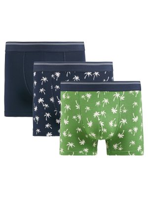 Boxers La Redoute Collections azul