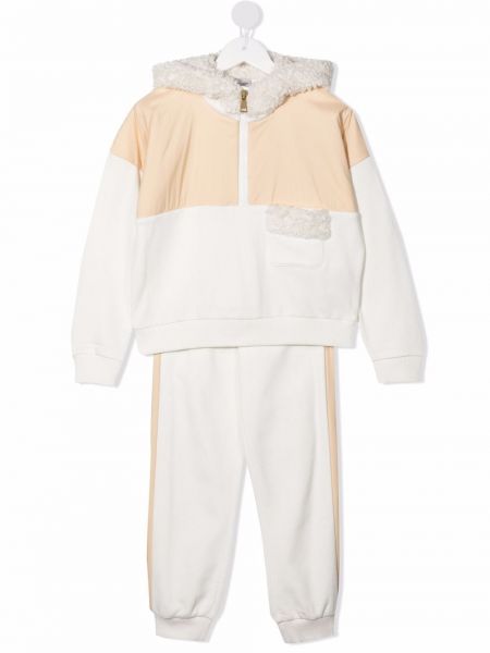 Tuta Moncler Enfant