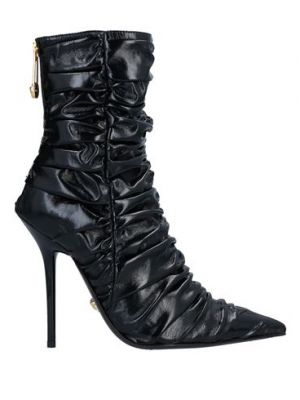 Ankle boots Versace noir