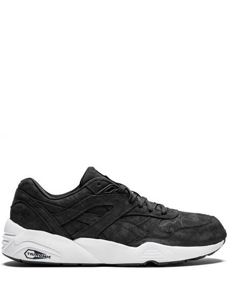 Sneakers Puma R698 fekete
