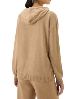 Кашемировый шерстяной свитер Woolrich