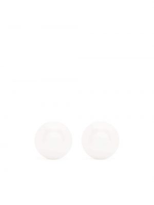 Boucles d'oreilles avec perles Lauren Ralph Lauren