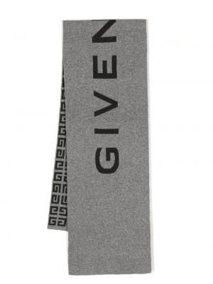Echarpe réversible Givenchy