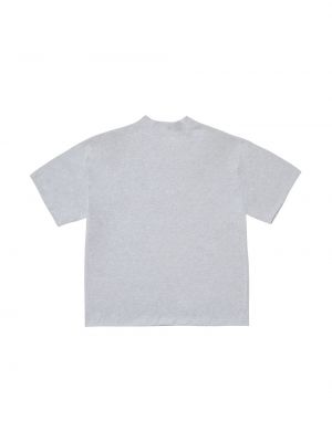 Camiseta Kanye West gris