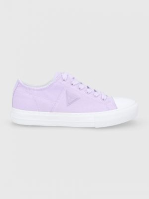 Sneakers Guess lila