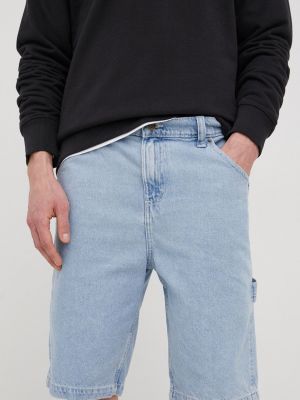 Szorty jeansowe Dickies