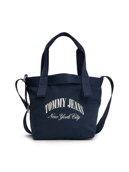 Bevásárlótáska Tommy Jeans fehér