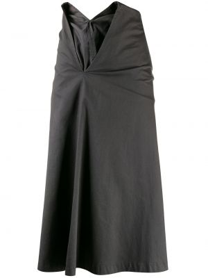 Midi sukně na zip Comme Des Garçons Pre-owned