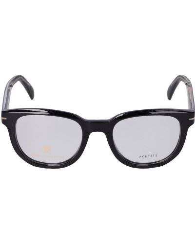 Sonnenbrille Db Eyewear By David Beckham schwarz