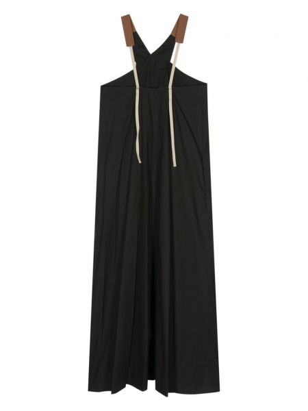 Sukienka midi Alysi czarna