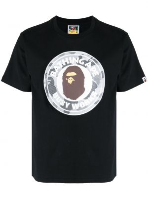 T-shirt A Bathing Ape® sort