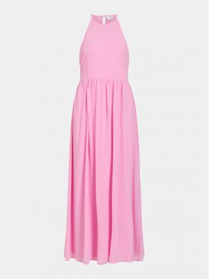 Kleid Vila pink