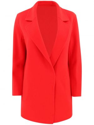 Veste Theory rouge