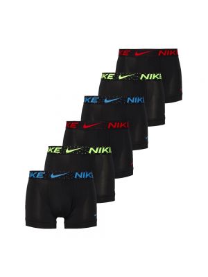 Boxershorts Nike schwarz