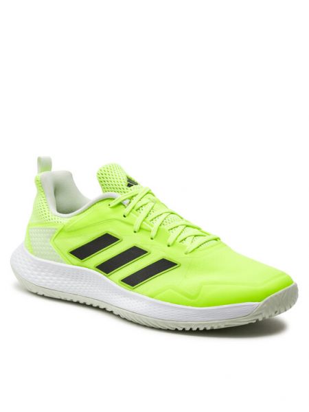 Σκαρπινια Adidas πράσινο