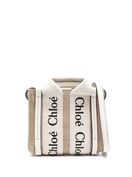Шопинг чанта Chloé