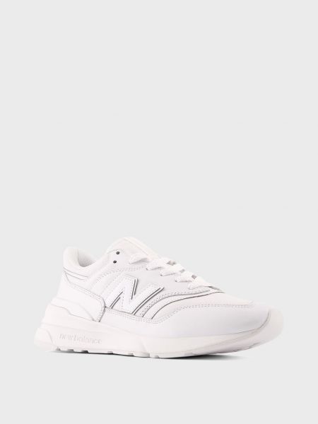 Кросівки New Balance 997 білі