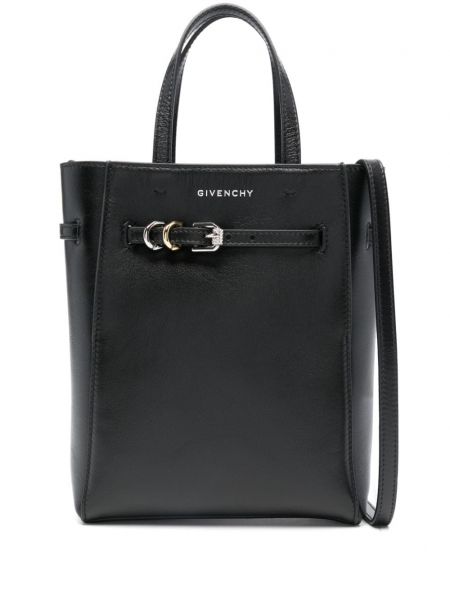 Mini taske Givenchy sort