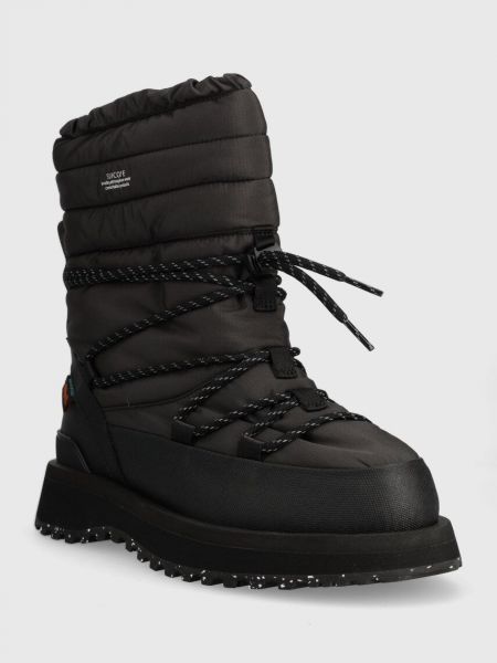 Čizme za snijeg Suicoke crna