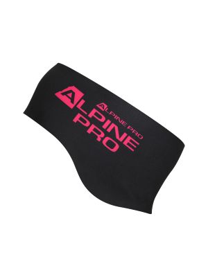 Baseball sapka Alpine Pro rózsaszín