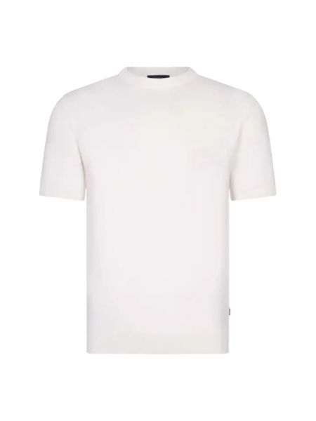 T-shirt Cavallaro weiß