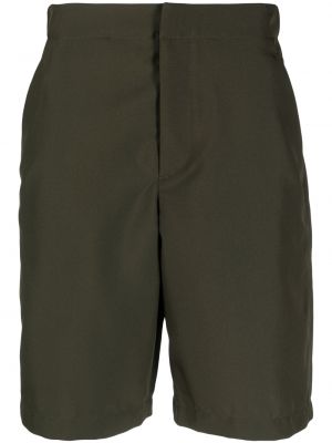 Chino shorts Oamc grön