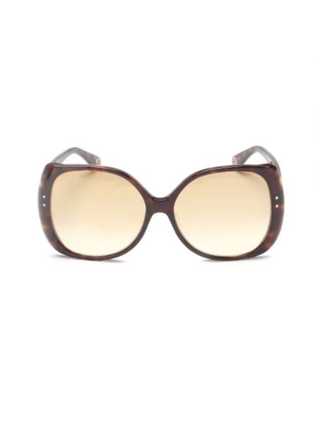 Okulary przeciwsłoneczne retro Gucci Vintage