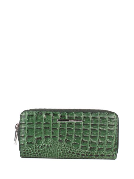 Зелений гаманець Karya