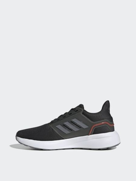 Кросівки для бігу для тренувань Adidas, чорні