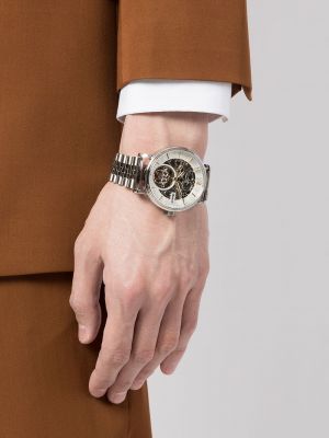 Rokas pulksteņi Ingersoll Watches sudrabs