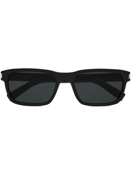 Gözlük Saint Laurent Eyewear siyah