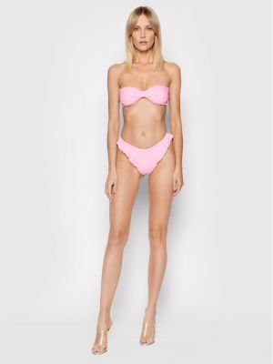 Bikini Drivemebikini ružičasta