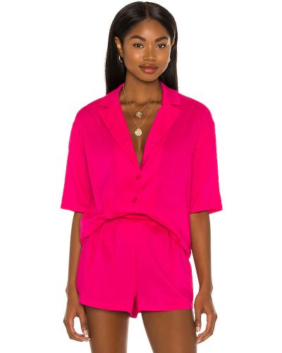 Camicia House Of Harlow 1960 rosa