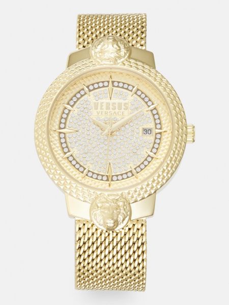 Zegarek Versus Versace złoty