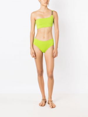 Bikini Lenny Niemeyer zielony