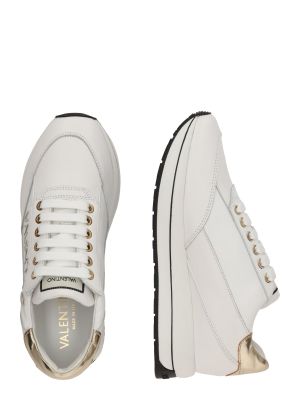 Маратонки Valentino Shoes бяло