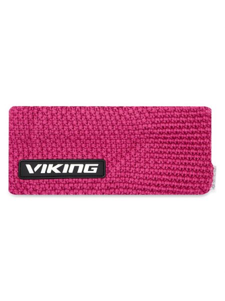 Sneakers Viking ροζ