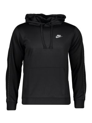 Hanorac sport Nike Sportswear negru