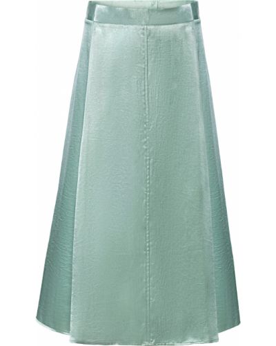 Suknja Lascana zelena