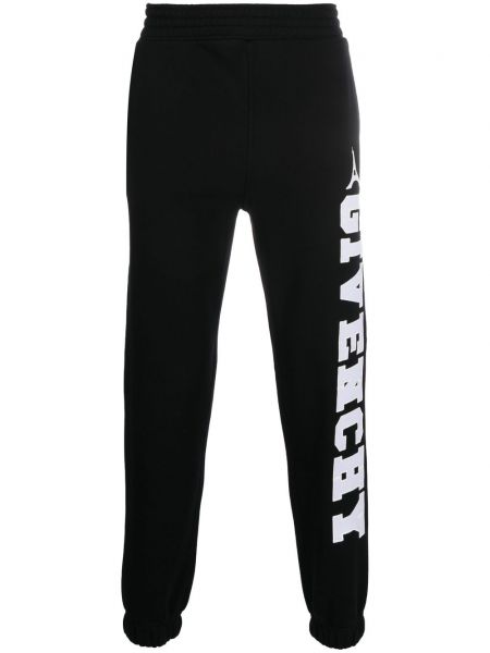 Pantalon de joggings avec applique Givenchy
