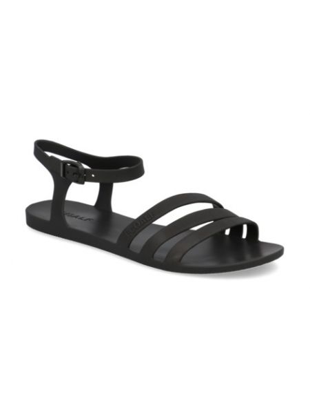 Sandály Ecoalf černé