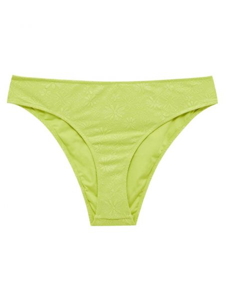 Bikini Pull&bear zielony