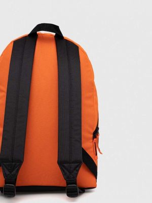 Hátizsák Adidas Originals narancsszínű